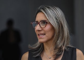 “Me preocupa y me parece terrible la decisión”: el análisis de Érika Olivera sobre la cancelación de los Juegos Nacionales y Paranacionales