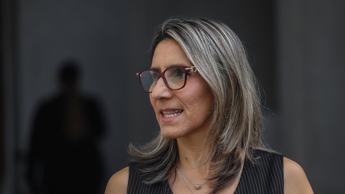 “Me preocupa y me parece terrible la decisión”: el análisis de Érika Olivera sobre la cancelación de los Juegos Nacionales y Paranacionales