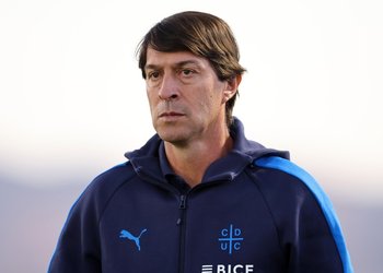 Daniel Garnero tras caer ante Cobresal: Tuvimos mucha imprecisión en la definición