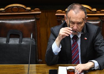 Gobierno sufre traspié con su propuesta de terna para la Agencia de Protección de Datos Personales y acusa dificultades para encontrar nuevos nombres