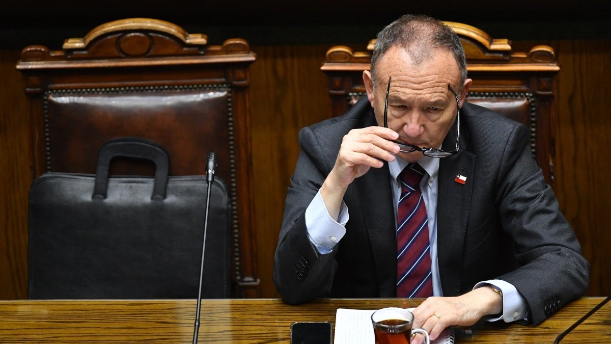 Gobierno sufre traspié con su propuesta de terna para la Agencia de Protección de Datos Personales y acusa dificultades para encontrar nuevos nombres