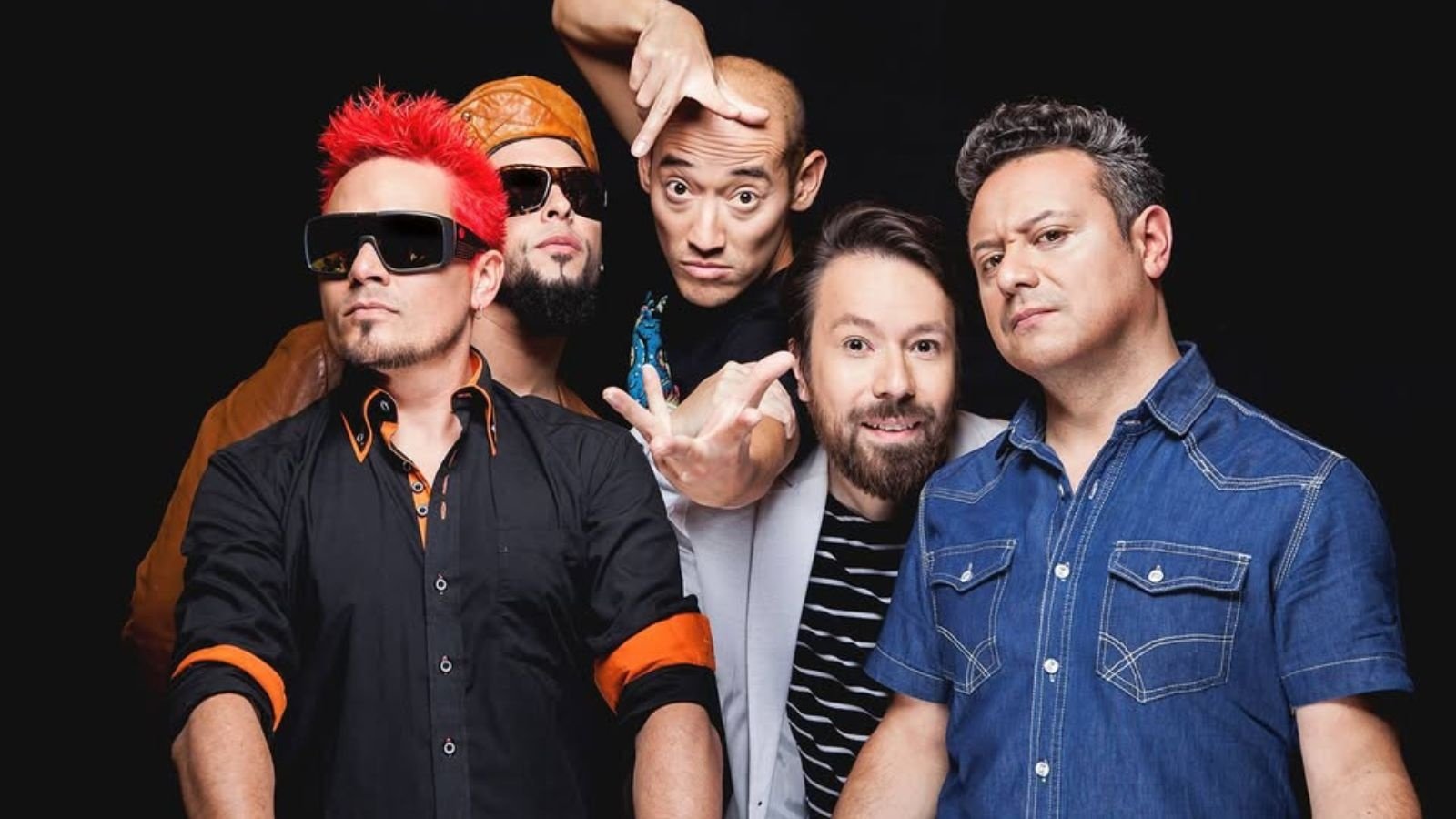 Claudio “Guayi” Mas anticipa el regreso de Papanegro, banda icónica del funk: “Chile tiene esa identificación con ese sonido que en otros países de Latinoamérica no sucede tanto”