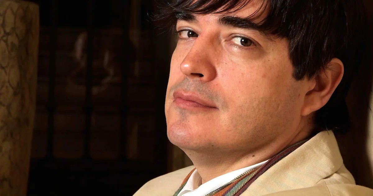Corazón tan blando: un relato de Jaime Bayly