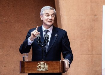 “No hice una promesa absoluta de indultar a todas las personas”: Kast fija postura ante consulta sobre condenados por derechos humanos