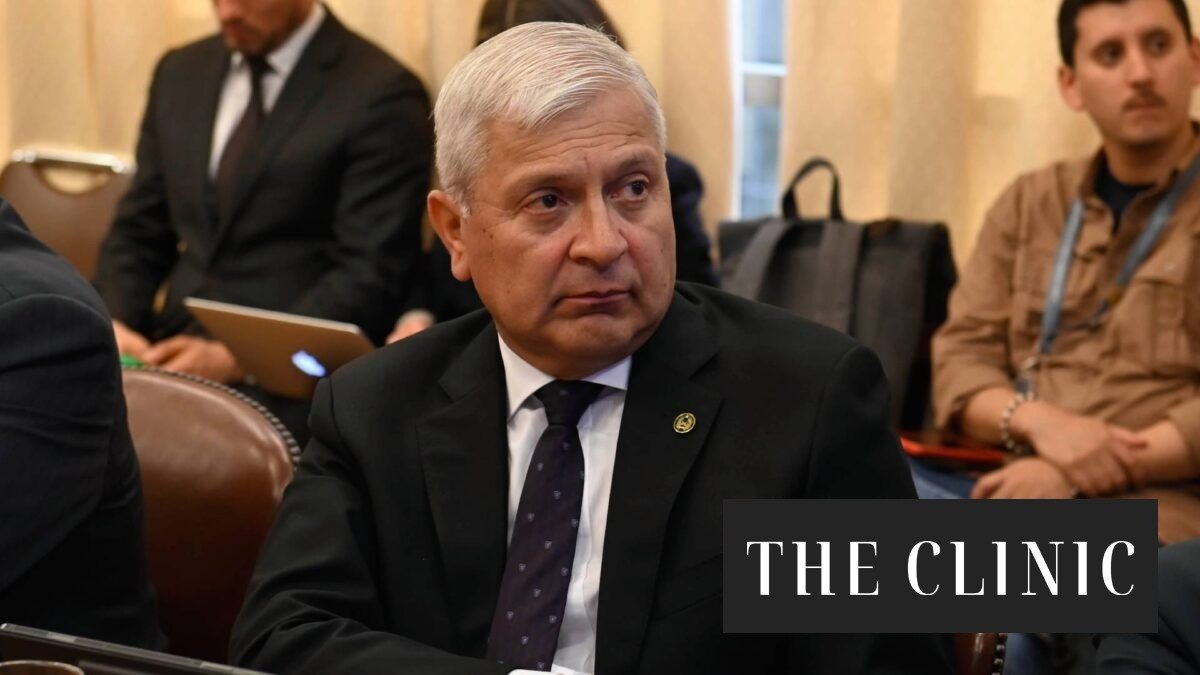 “Habría sido un poquito más restrictivo”: Exgeneral director de Carabineros criticó transmisión del “Plan Cancerbero”