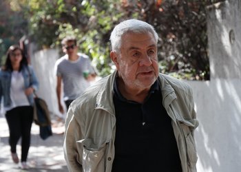 La cultura está de luto: falleció Julio Jung, destacado actor y comediante que brilló en Chile y Venezuela