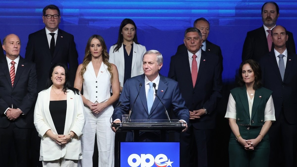 Quiroz, Rincón y Sedini son los ministros peor evaluados, según Criteria