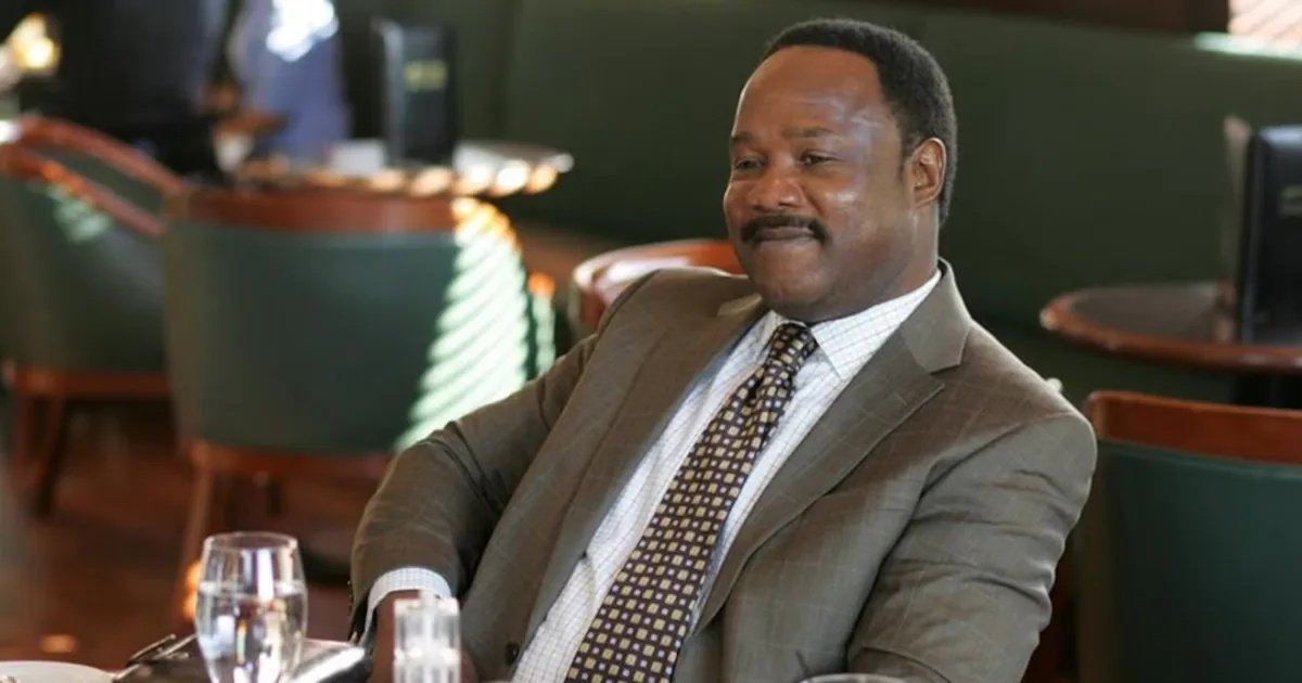 Muere el actor Isiah Whitlock Jr., reconocido por su papel en The Wire