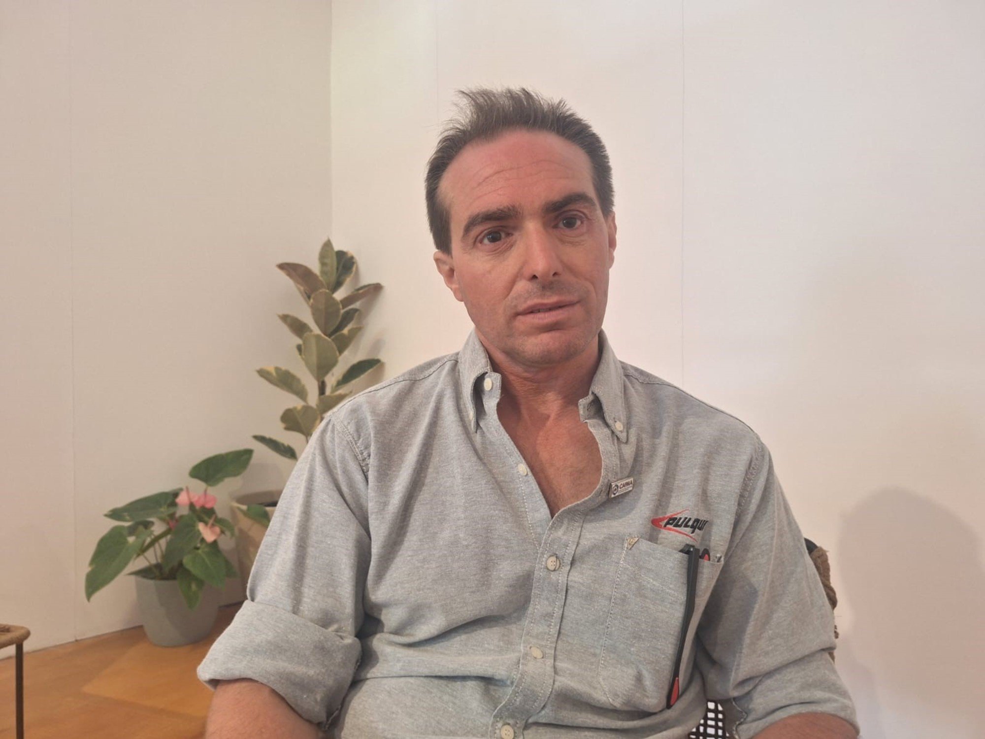 Maquinaria agrícola: advierten por los costos, la presión importada y el desafío de competir con Asia