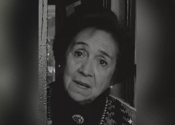 Vivió más de 100 años, marcó una época en el radioteatro y brilló en “Machos” y “Mea Culpa”: el mundo de la cultura despide a Teresa Berrios
