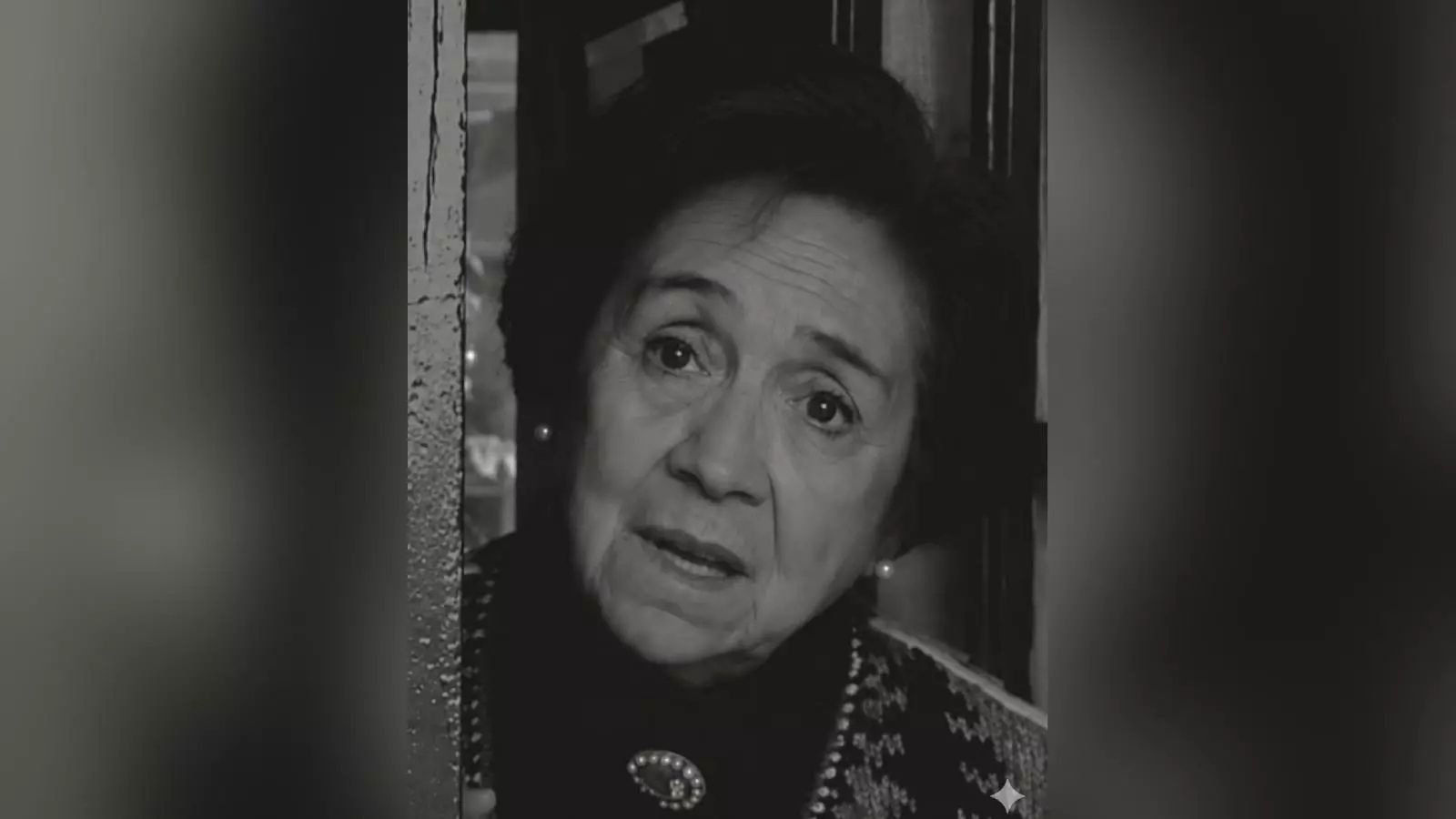 Vivió más de 100 años, marcó una época en el radioteatro y brilló en “Machos” y “Mea Culpa”: el mundo de la cultura despide a Teresa Berrios