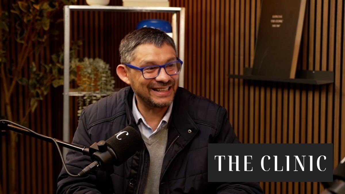 Khristian Briones, el expresidiario que fundó una empresa para reinsertar a exconvictos: “La reinserción no es solamente dar un trabajo”