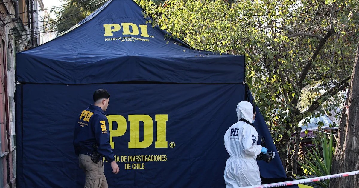 La violenta lección que dejó Coronel