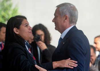 “En qué familia no hay diferencias”: Kast reconoce los “tironeos” con RN pero destaca la unidad en el parlamento y el rol de García Ruminot