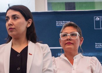 Ministra de la Mujer pide renuncia de directora del SernamEG en medio de su tratamiento de cáncer de mama: fue seleccionada por Alta Dirección Pública