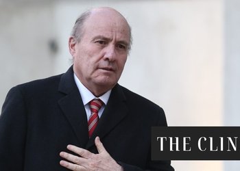 “Lo empecé a comprender muy temprano”: Jorge Quiroz explica su tránsito hacia la derecha viniendo de una familia de izquierda
