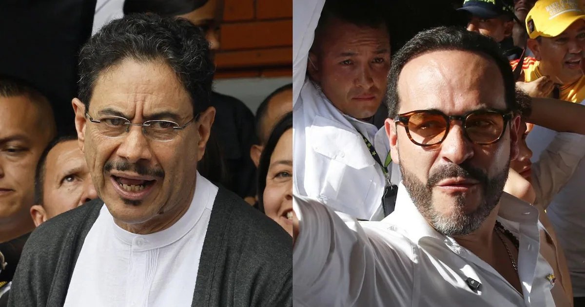 Lo que está en juego en Colombia: Cinco claves de balotaje entre Cepeda y De la Espriella