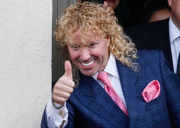 “Si ven algo usando mi imagen, es falso”: Farkas denuncia nuevas estafas con videos creados con inteligencia artificial usando su imagen