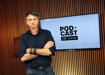 Andrés Couve: “El Ministerio de Ciencia tiene una función absolutamente fundamental que es contribuir al desarrollo socioeconómico de Chile”