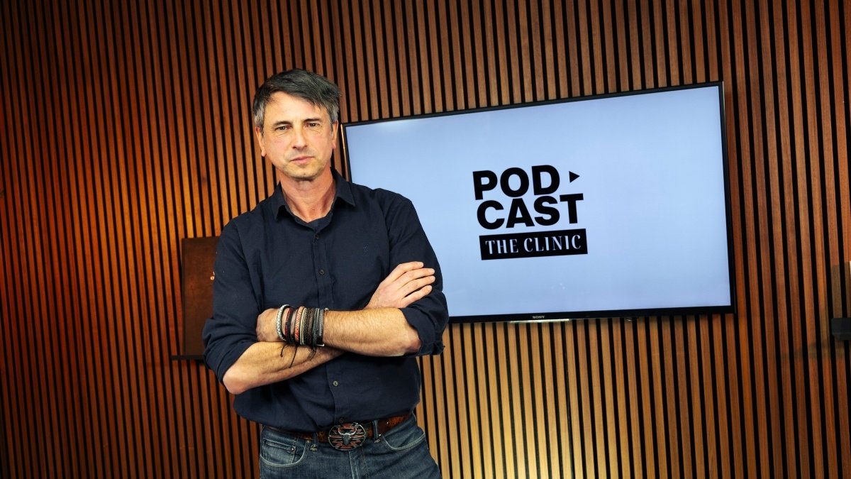 Andrés Couve: “El Ministerio de Ciencia tiene una función absolutamente fundamental que es contribuir al desarrollo socioeconómico de Chile”