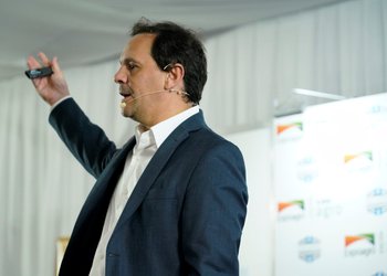 Spotorno: "bajar la tasa de interés resulta bastante difícil, porque la inflación sigue siendo alta"