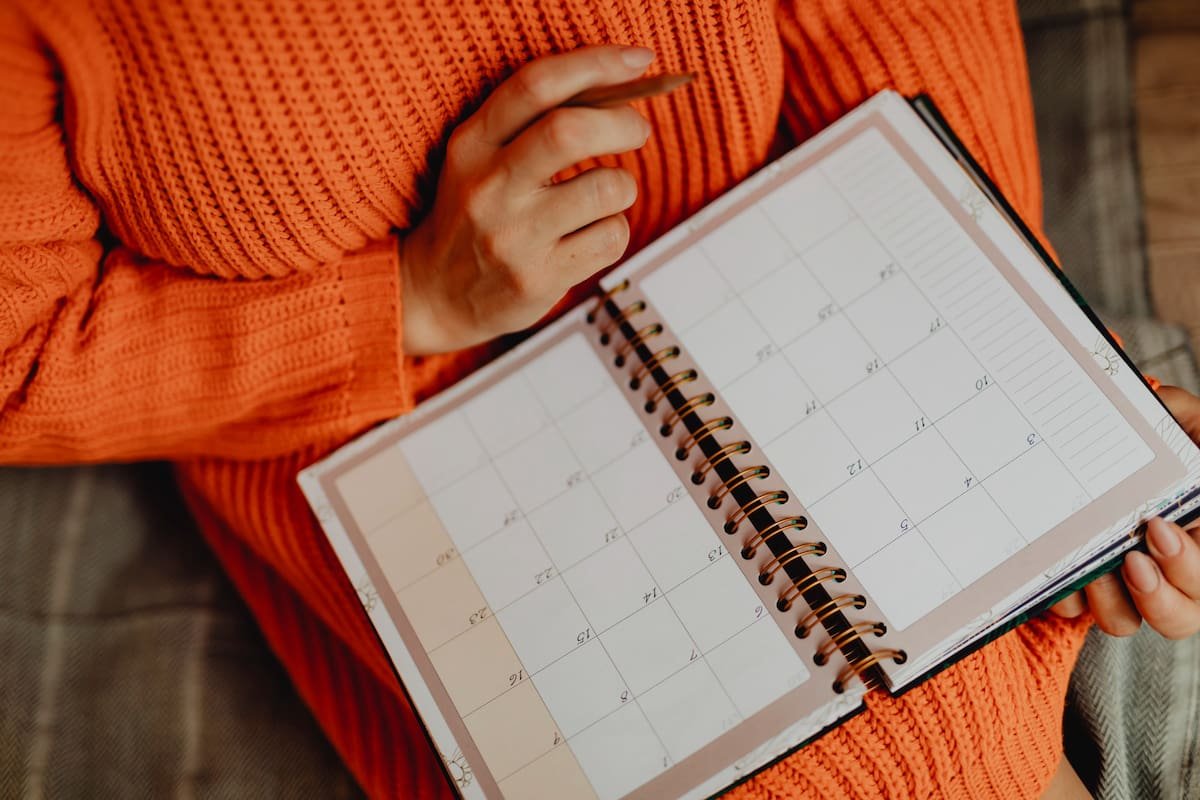Calendario de Agosto 2025: Una Herramienta Esencial para la Organización Personal