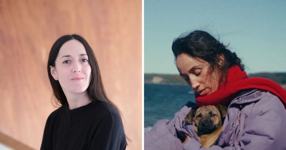 Dominga Sotomayor estrenará La Perra en Cannes 2026: “Es una película muy libre”