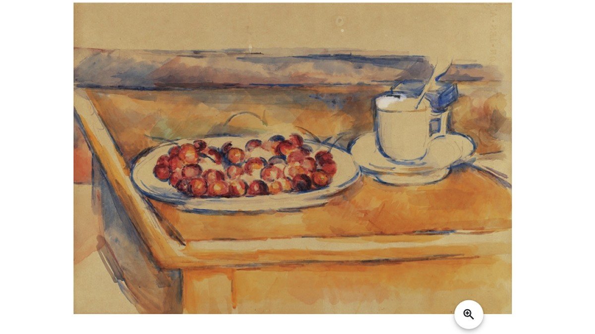 Recuperan obras de Renoir, Matisse y Cézanne, robadas en Italia