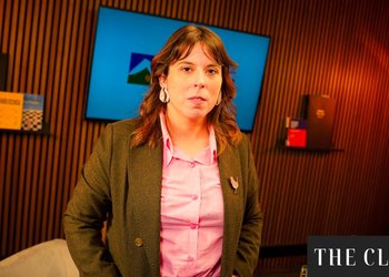 “Está usando la mentira como una forma de discusión política”: Las acusaciones de la presidenta del Frente Amplio, Constanza Martínez, contra el Gobierno de Kast