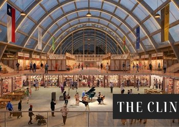 Aprueban anteproyecto de recuperación del Mercado Central de Concepcion: así será la nueva cara del monumento histórico tras incendiarse