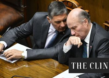 TC acoge parcialmente requerimientos de la izquierda a la megarreforma y propina nuevo revés al Gobierno