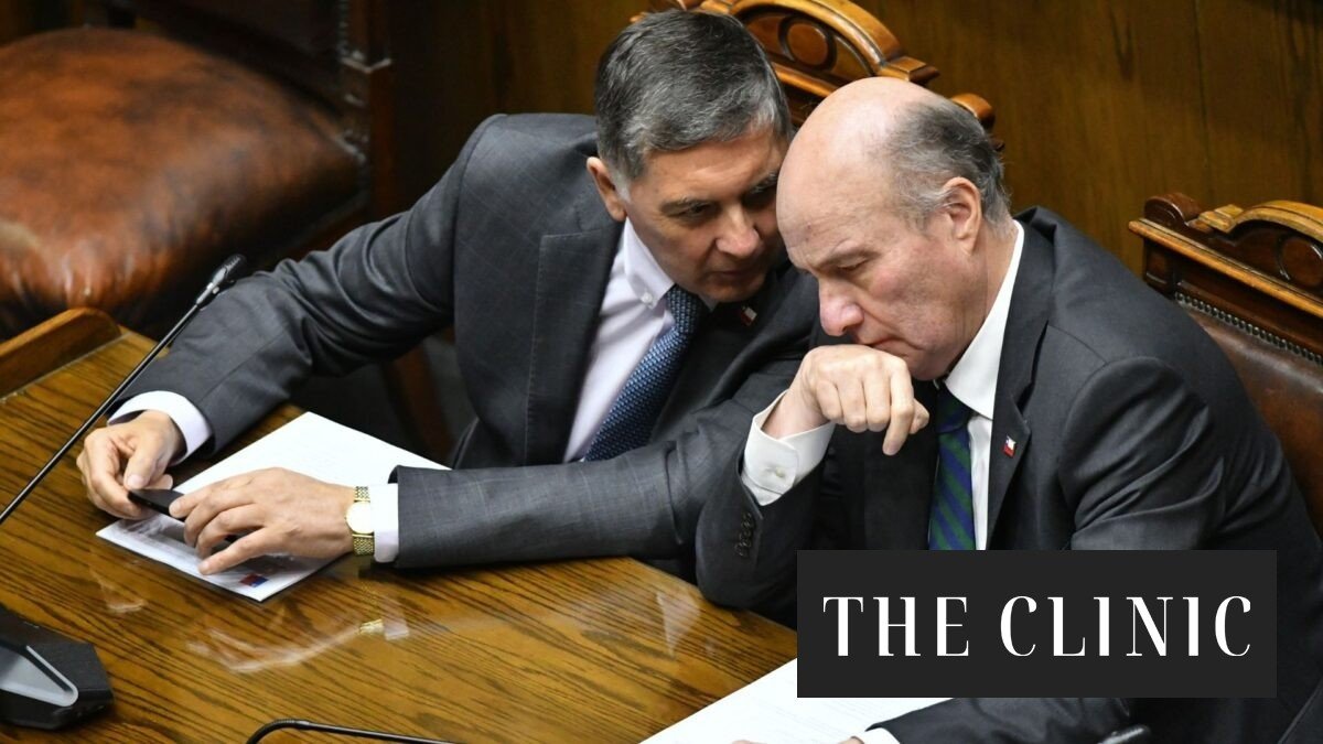 TC acoge parcialmente requerimientos de la izquierda a la megarreforma y propina nuevo revés al Gobierno