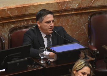 Francisco Paoltroni: “Comer carne vacuna en el mundo es un lujo y Argentina va camino a esa normalidad”