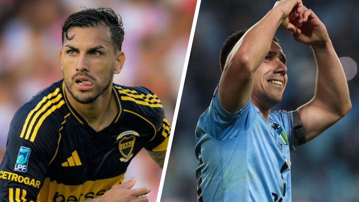 O'Higgins sueña con dar el primer golpe a Boca en los play-offs de la Sudamericana