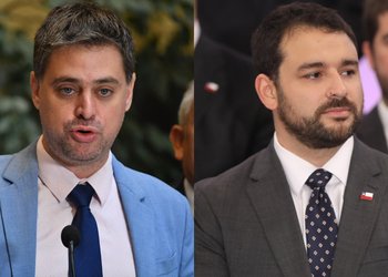 Manouchehri tras el test con estándar menos exigente que se realizó el exsubsecretario de Hacienda: “Ese examen no permite hablar seriamente de una reintegración”