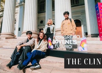 Menos algoritmo, más conversación: Congreso Futuro invita a jóvenes a evento gratuito en Matucana 100