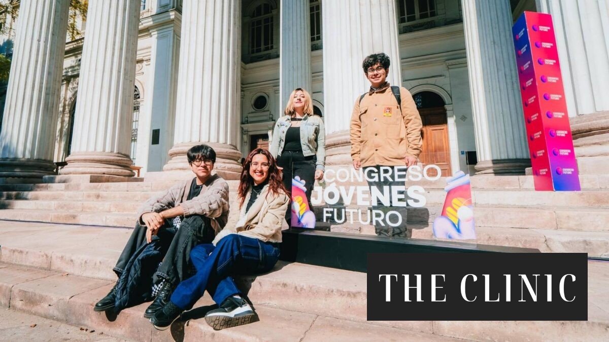 Menos algoritmo, más conversación: Congreso Futuro invita a jóvenes a evento gratuito en Matucana 100