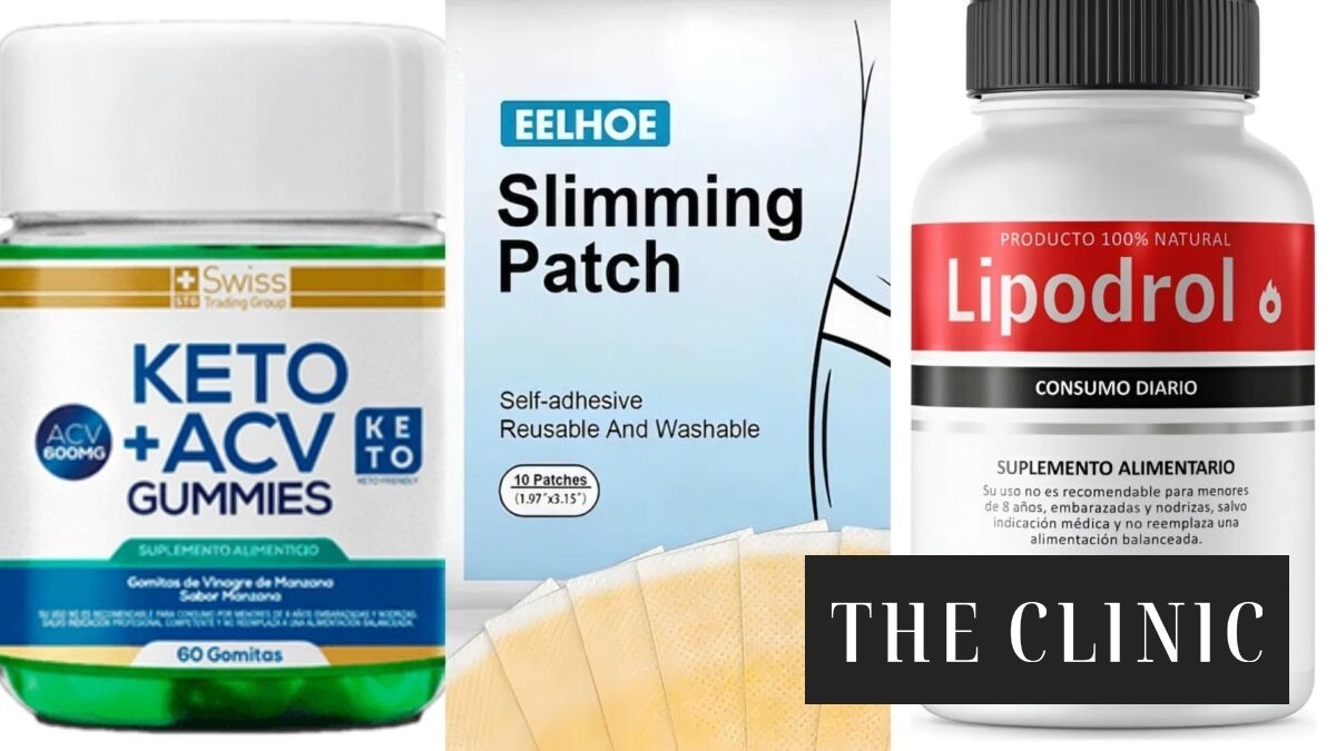 Sernac ofició a Mercado Libre, Falabella, París, Líder y Swiss Nature Labs por la venta de productos que prometen la pérdida de peso sin respaldo científico