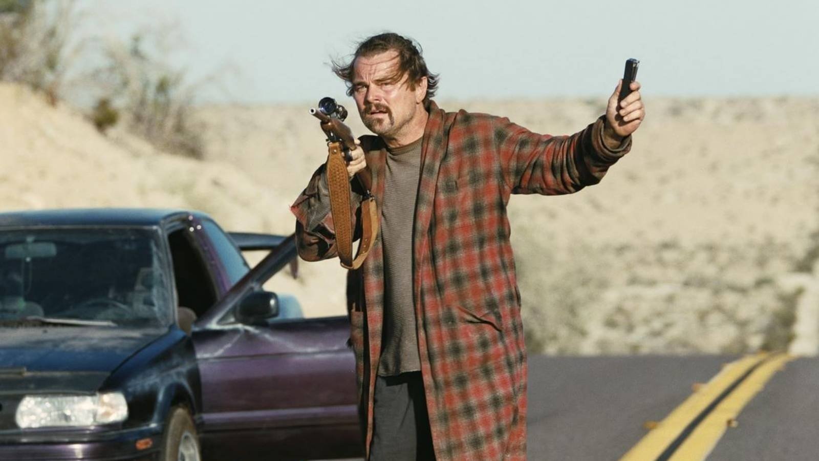 “One Battle After Another” se impone en los Oscar con seis premios, entre ellos Mejor Película y Mejor Director