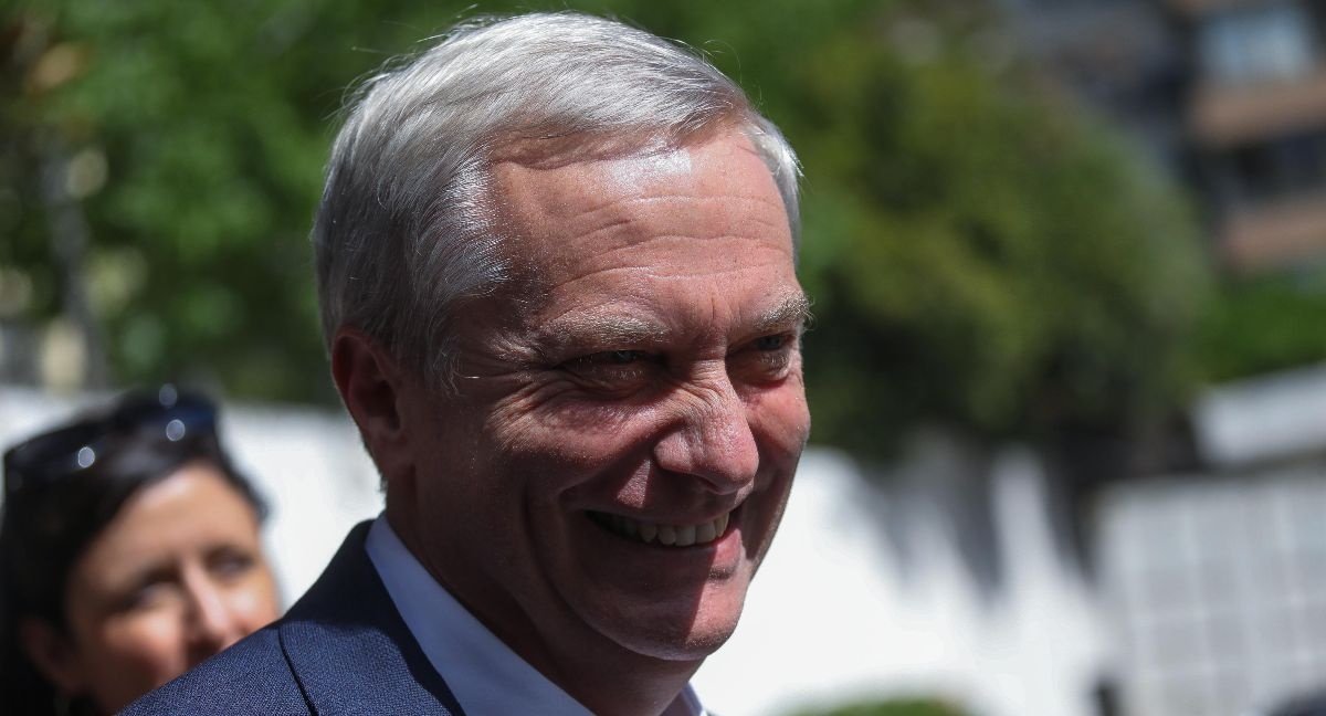 El mensaje de José Antonio Kast para despedir el 2025: “Fue el año en que millones dijeron basta al desorden, a la improvisación y al abandono”