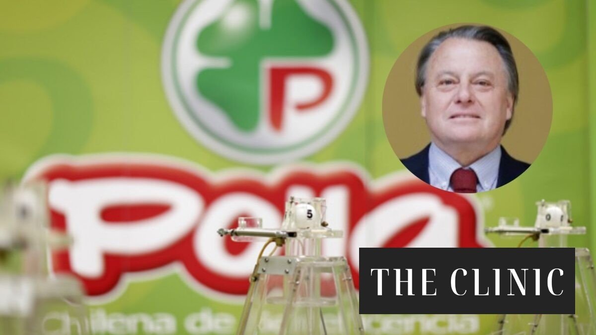 La insólita salida de director de Polla Chilena: faltó a tres reuniones seguidas sin presentar excusas y fue despedido