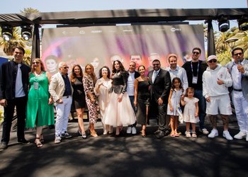 Cómo el paro de aerolíneas argentinas dejó fuera de la gala a un importante jurado del Festival de Viña