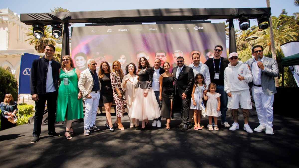 Cómo el paro de aerolíneas argentinas dejó fuera de la gala a un importante jurado del Festival de Viña