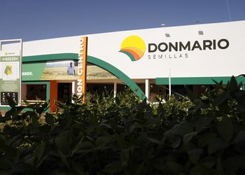 Tecnología y manejo para reducir la brecha de rendimiento en soja