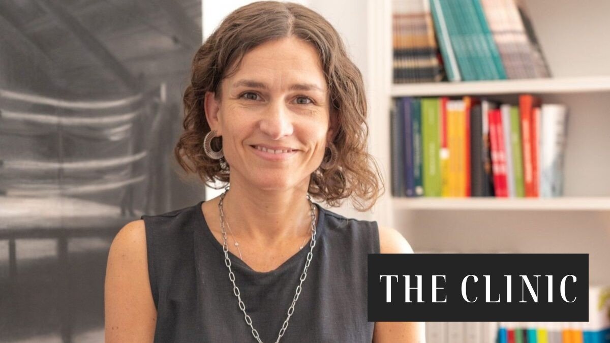 “Diferencias insalvables”: La dura salida de Carmen Soza de Ideas Republicanas, el think tank del principal partido del Gobierno de Kast