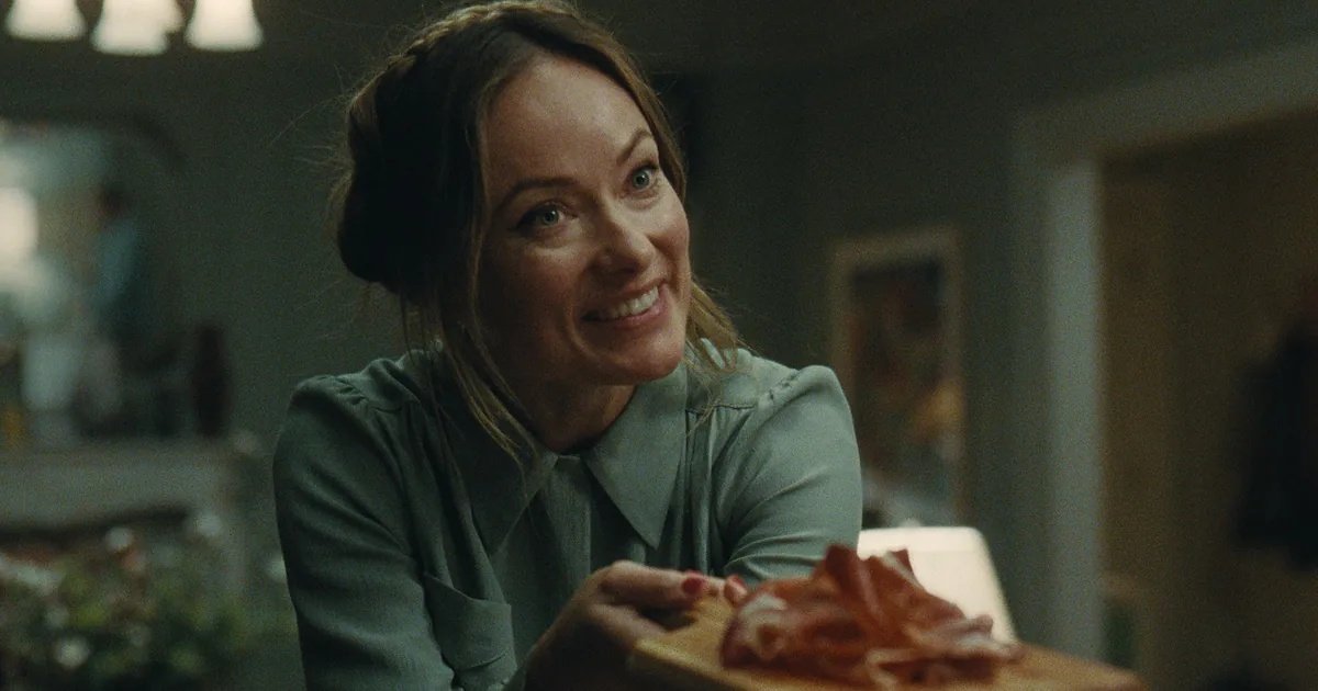 Olivia Wilde y la elogiada cinta La Invitación: “Me volví mucho menos cínica respecto al matrimonio”