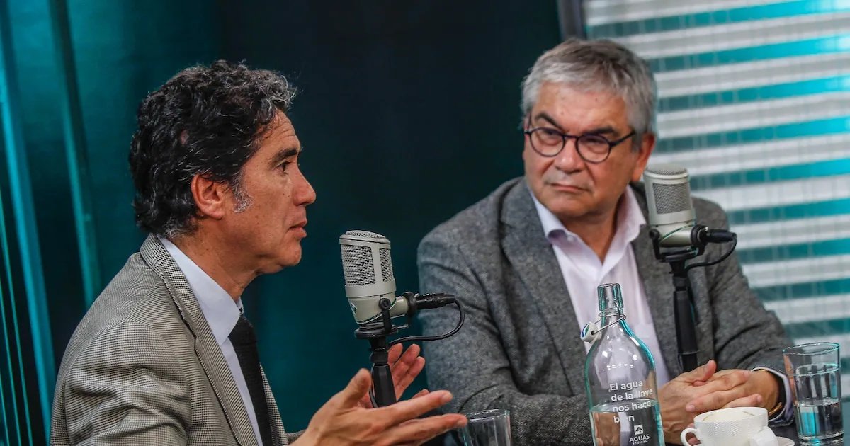 Exministros Briones y Marcel plantean mesa técnica por megarreforma y advierten riesgos para el país con acusación contra Grau