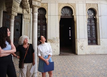 Ministra Arredondo anuncia resultados del Fondo del Patrimonio Cultural 2025: Se financiarán 250 proyectos con una inversión superior a los $5 mil millones