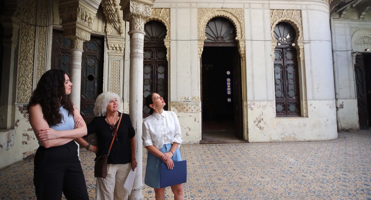 Ministra Arredondo anuncia resultados del Fondo del Patrimonio Cultural 2025: Se financiarán 250 proyectos con una inversión superior a los $5 mil millones