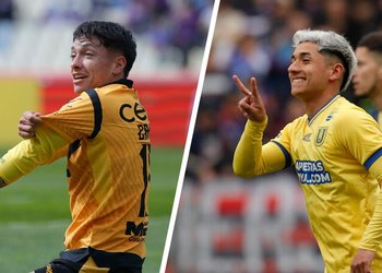Coquimbo Unido afronta sin público su partido pendiente ante U. de Concepción en la Liga